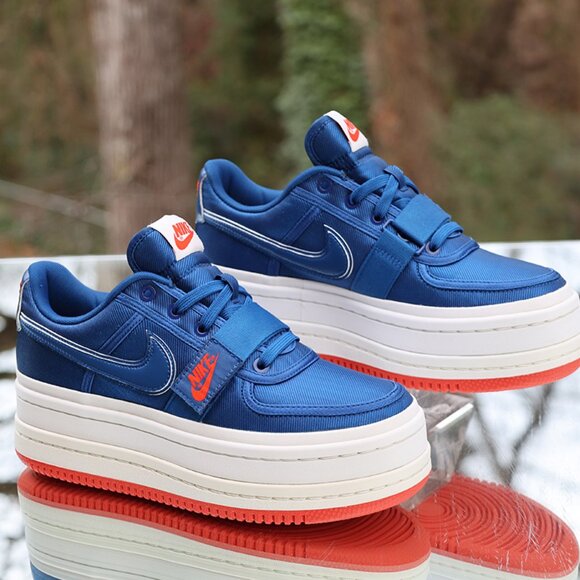 Nike Vandal 2K Gym Blue 2018 - Picture 11 of 16